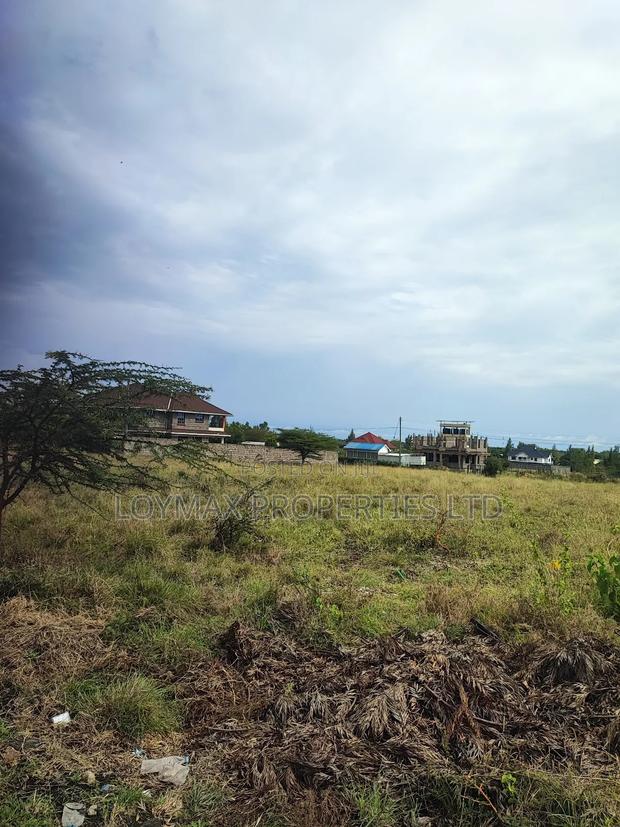 Residential Plot Kitengela Acacia Paradise - thumbnail 6