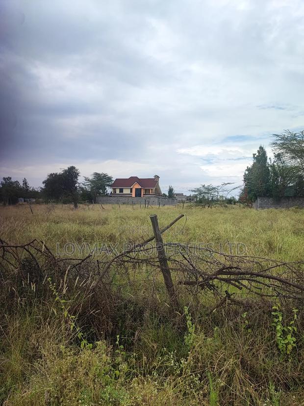 Residential Plot Kitengela Acacia Paradise - main view
