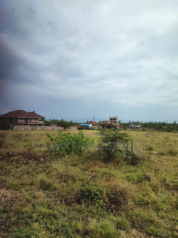 Residential Plot Kitengela Acacia Paradise - thumbnail 7