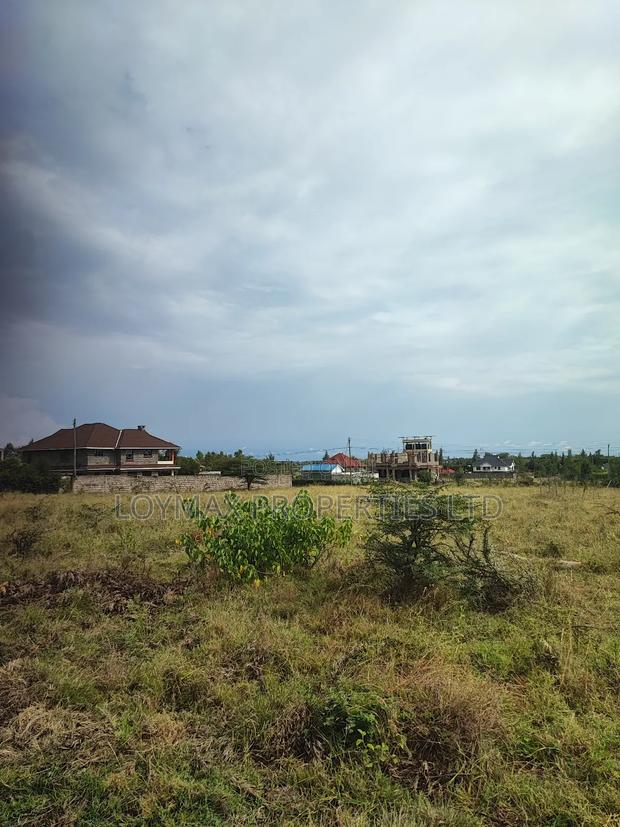 Residential Plot Kitengela Acacia Paradise - thumbnail 8