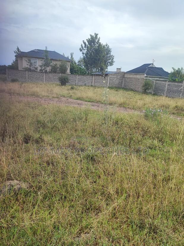 Residential Plot Kitengela Acacia Paradise - thumbnail 9