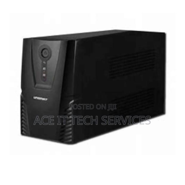 Unomat 2000va