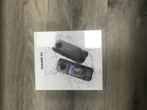 Insta360 X4 360° Action Camera