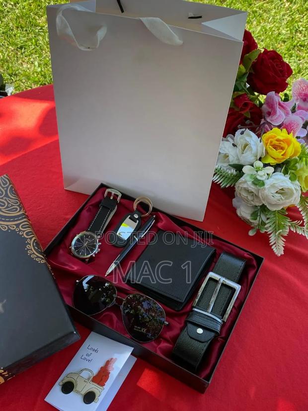 Valentine Gift Sets