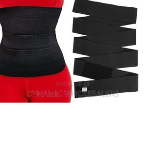 **Tummy Wrap Waist Trainer** - thumbnail 2