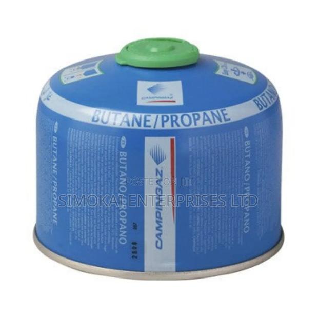 Campingaz CV270 Plus Cartridge - main view