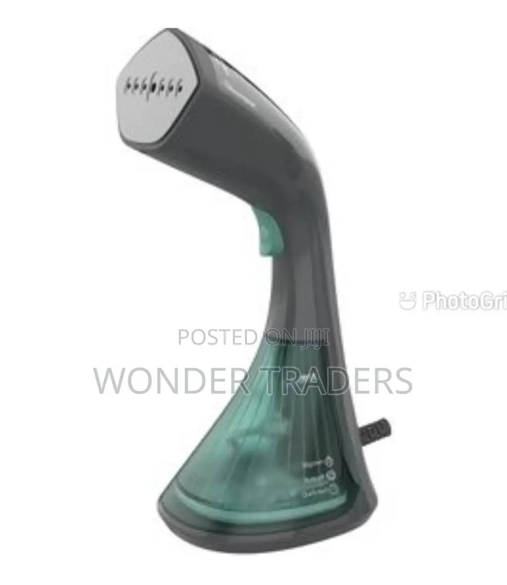 Ramtons Garment Steamer Available