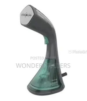 Ramtons Garment Steamer Available
