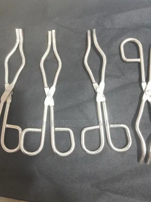 Crucible Tongs