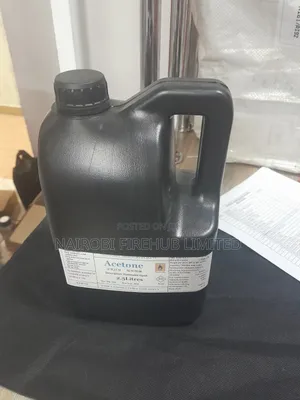 Acetone / Propanone