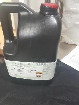 Ammonia Solution for School Lab - thumbnail 2