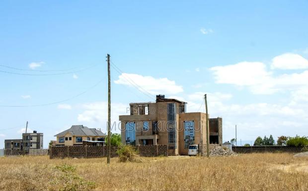 Ruiru, Kamakis 40x80 Plots. - thumbnail 3