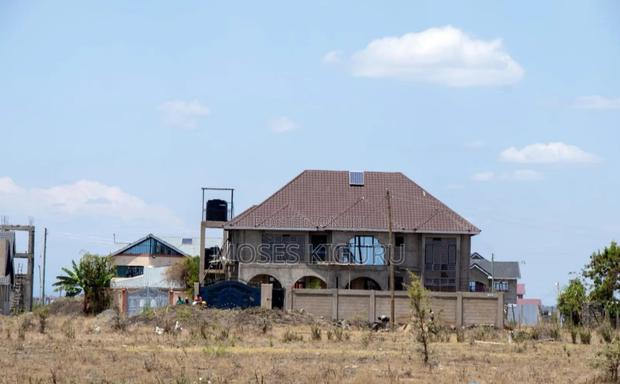 Ruiru, Kamakis 40x80 Plots. - thumbnail 5