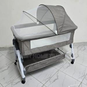 Co Sleeper Bassinets - thumbnail 2