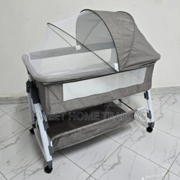 Co Sleeper Bassinets - main view