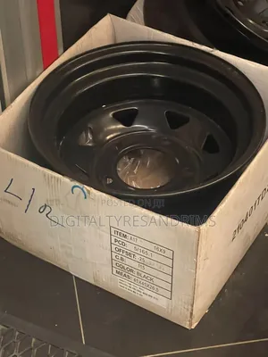 Land Rover Rims Size 16"At Affordable Cost