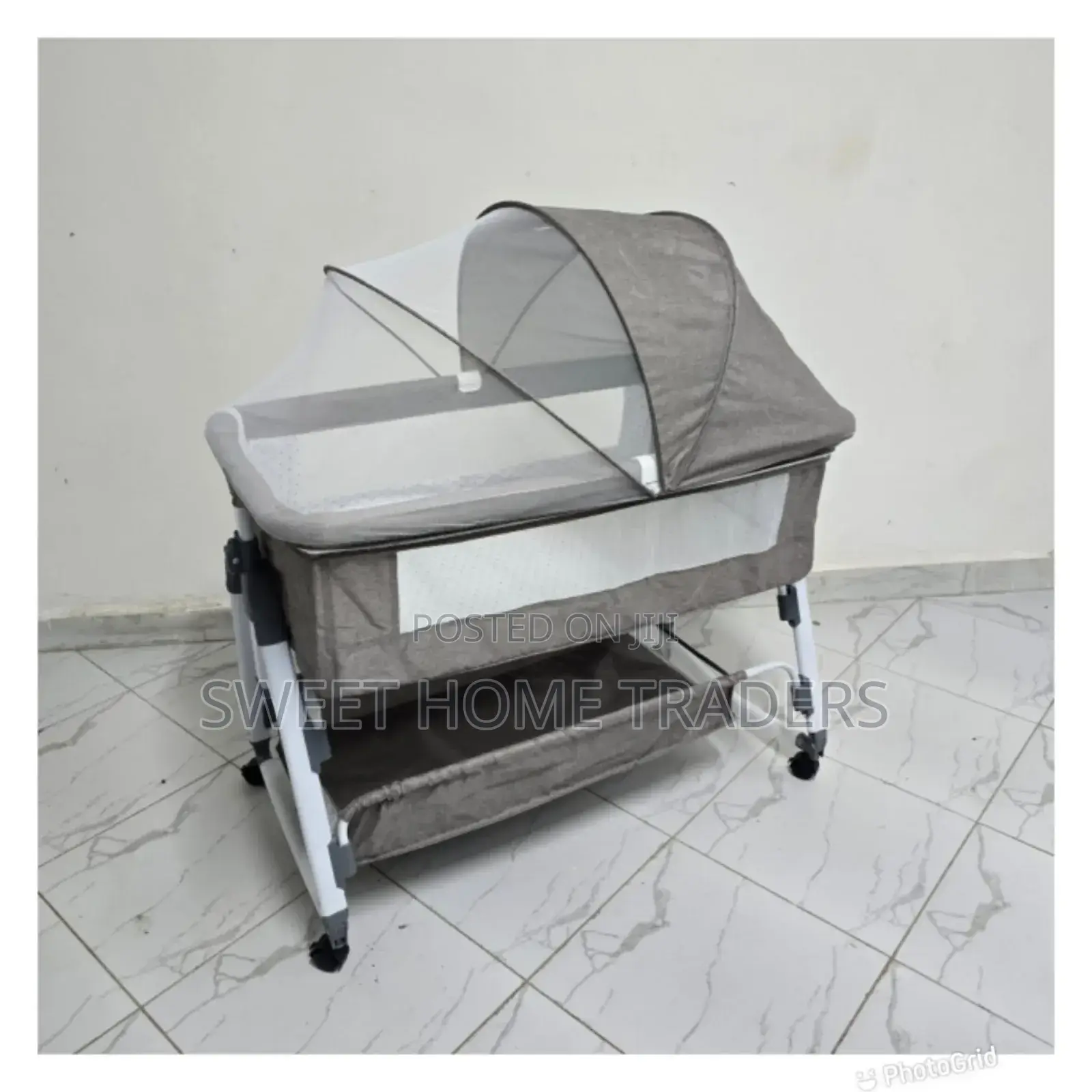 Kids Co Sleeper Bassinets