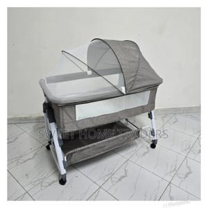 Kids Co Sleeper Bassinets - thumbnail 2