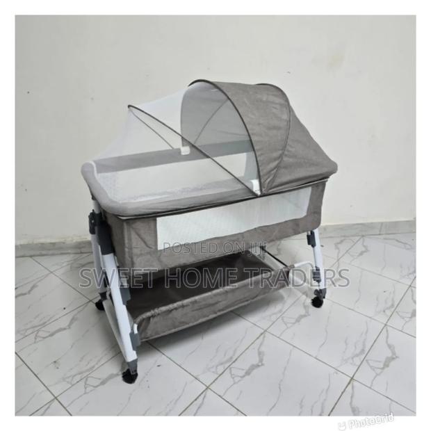 Kids Co Sleeper Bassinets - main view