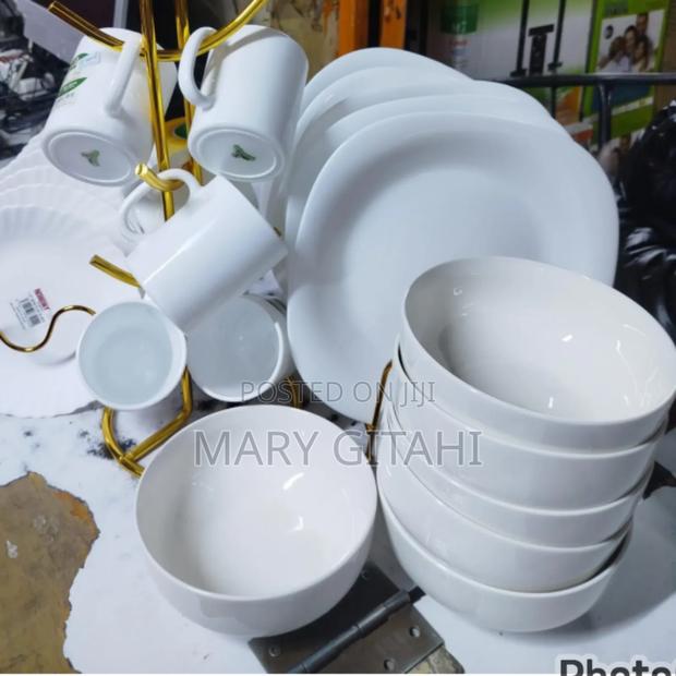 Dinner Set BQLL - main view