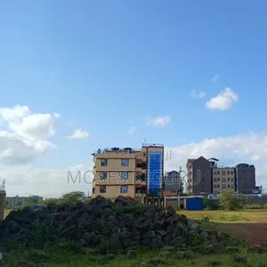 THIKA, Jomoko 40x80 Plot.