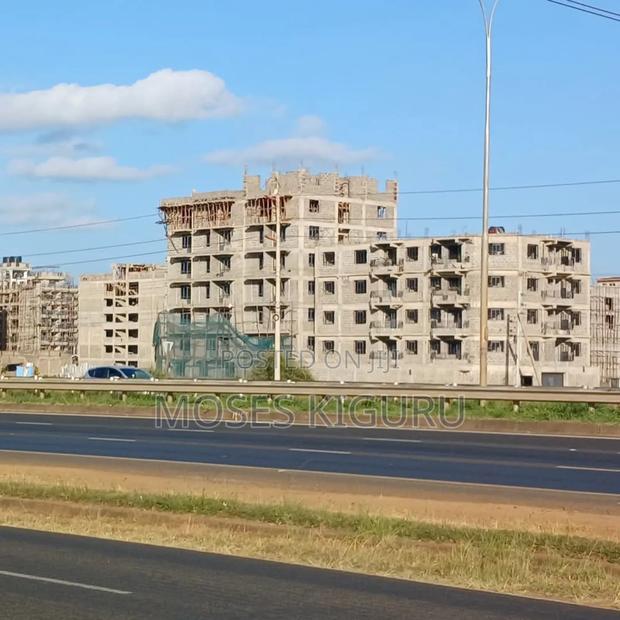 THIKA, Jomoko 40x80 Plot. - thumbnail 3