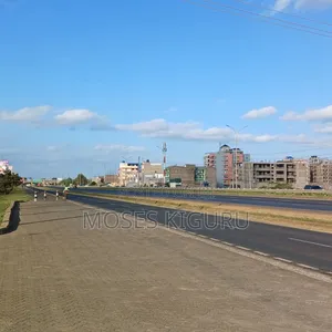 THIKA, Jomoko 40x80 Plot.