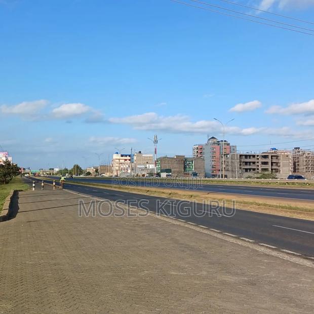 THIKA, Jomoko 40x80 Plot. - thumbnail 4