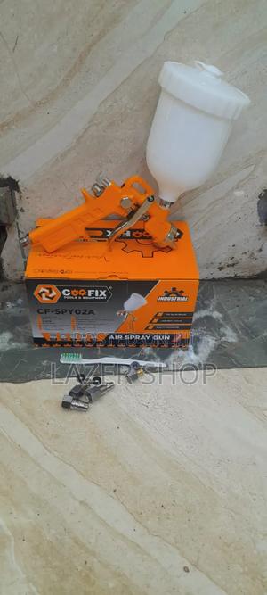 600cc Spray Gun - thumbnail 2