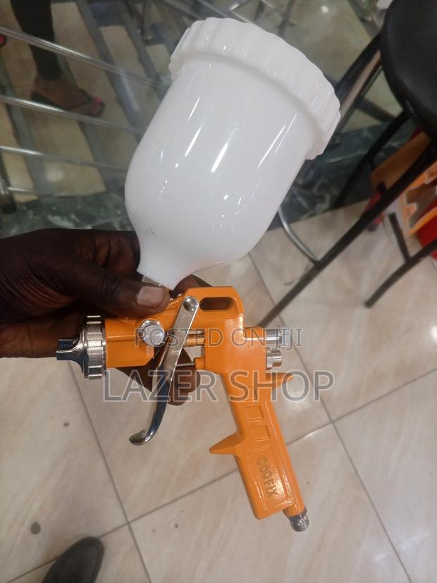 600cc Spray Gun - thumbnail 3
