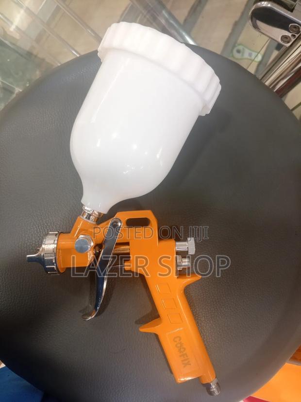 600cc Spray Gun - thumbnail 5