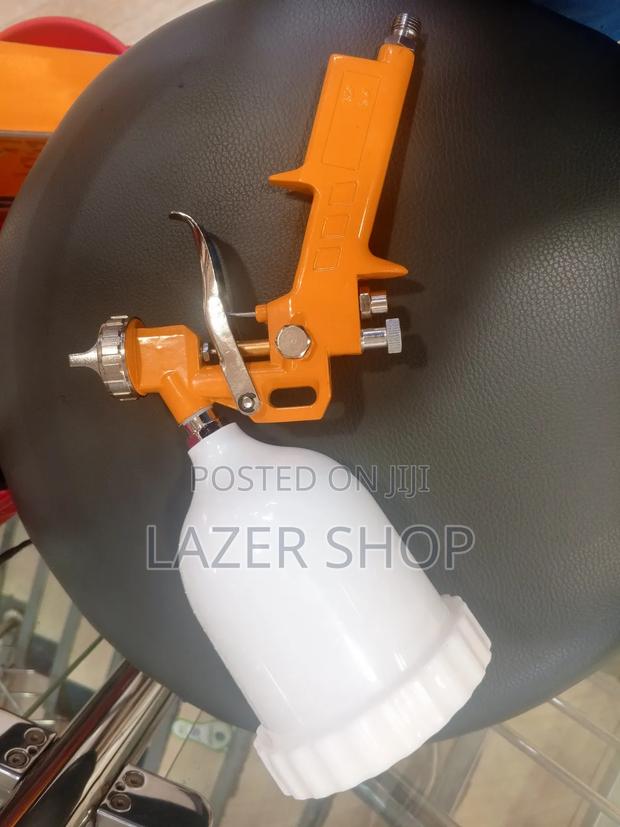 600cc Spray Gun - thumbnail 6