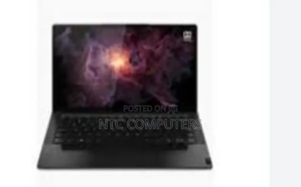 New Laptop Lenovo 16GB Intel Core I7 SSD 1T