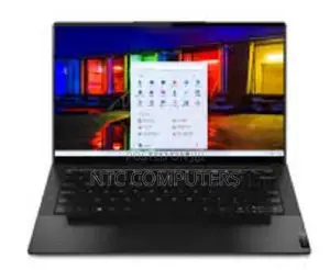 New Laptop Lenovo 16GB Intel Core I7 SSD 1T