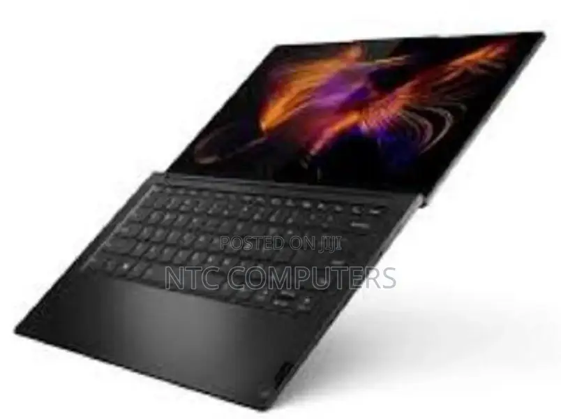 New Laptop Lenovo 16GB Intel Core I7 SSD 1T