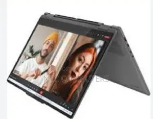 New Laptop Lenovo 16GB Intel Core I7 SSD 1T