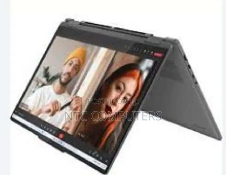 New Laptop Lenovo 16GB Intel Core I7 SSD 1T