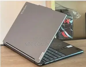 New Laptop Lenovo 16GB Intel Core I7 SSD 1T
