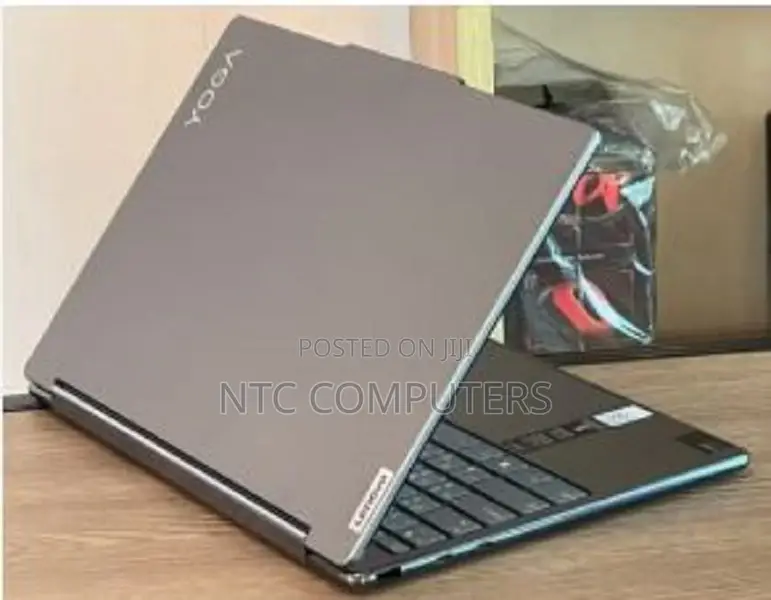 New Laptop Lenovo 16GB Intel Core I7 SSD 1T