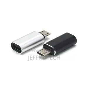 Type C to Micro USB Android Phone Cable Type C Adapter