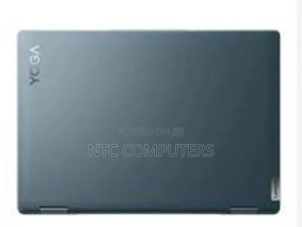 New Laptop Lenovo 16GB Intel Core I7 SSD 512GB