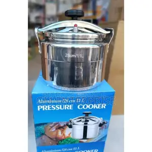 11L Manual Pressure Cooker