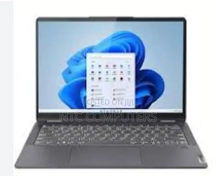 New Laptop Lenovo Flex 5 8GB Intel Core I5 SSD 512GB