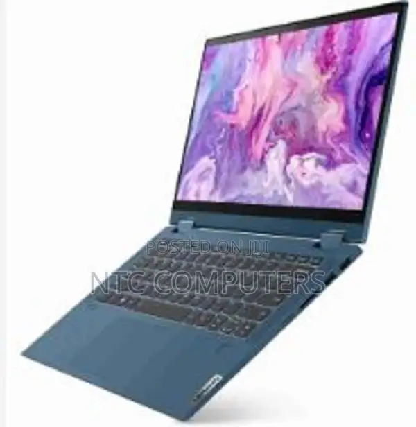 New Laptop Lenovo Flex 5 8GB Intel Core I5 SSD 256GB