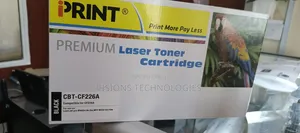 Iprint Toner CF226A(26A)