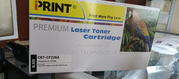 Iprint Toner CF226A(26A) - main view