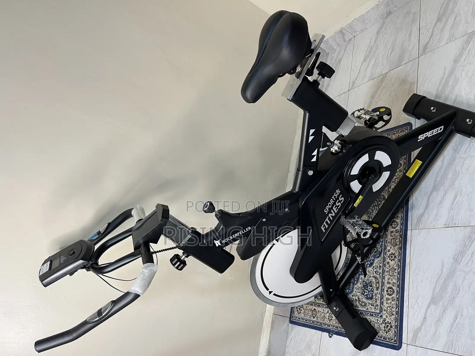 Fitness Quality Spinning Bikes