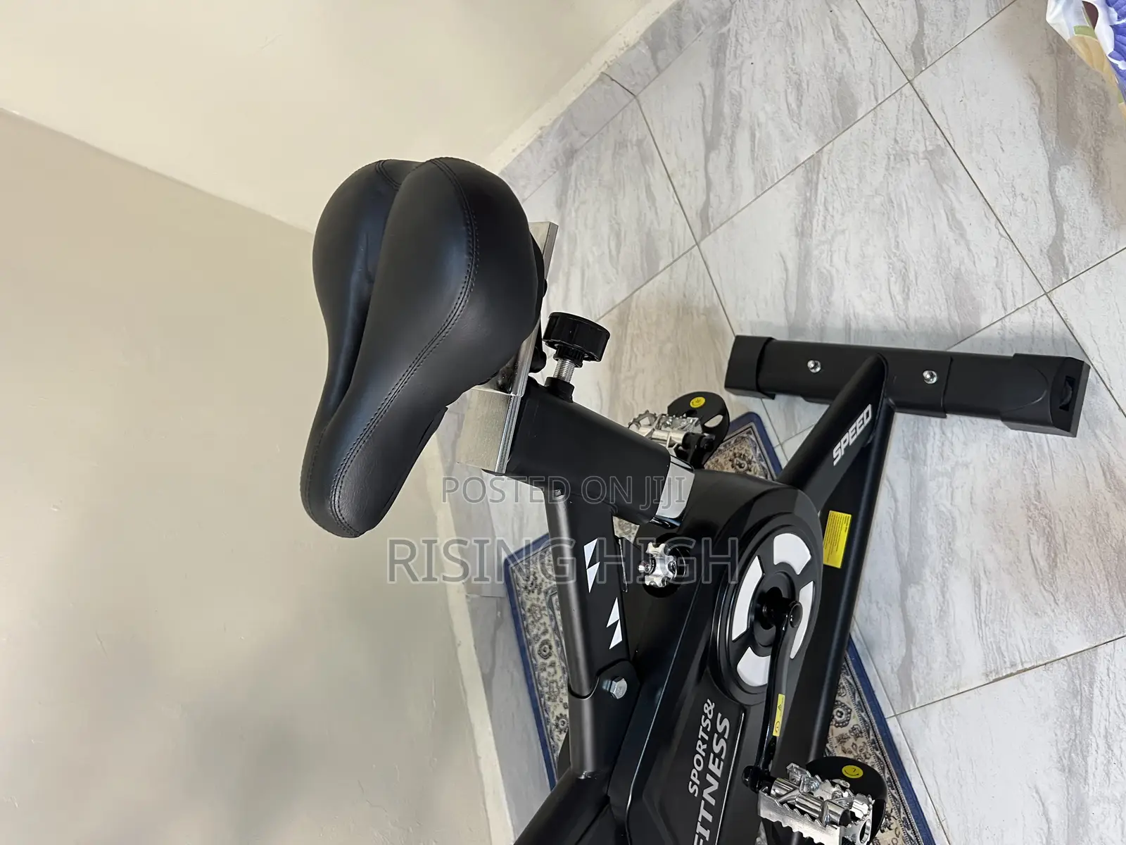 Fitness Quality Spinning Bikes