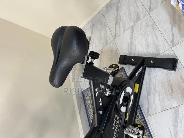 Fitness Quality Spinning Bikes - thumbnail 3