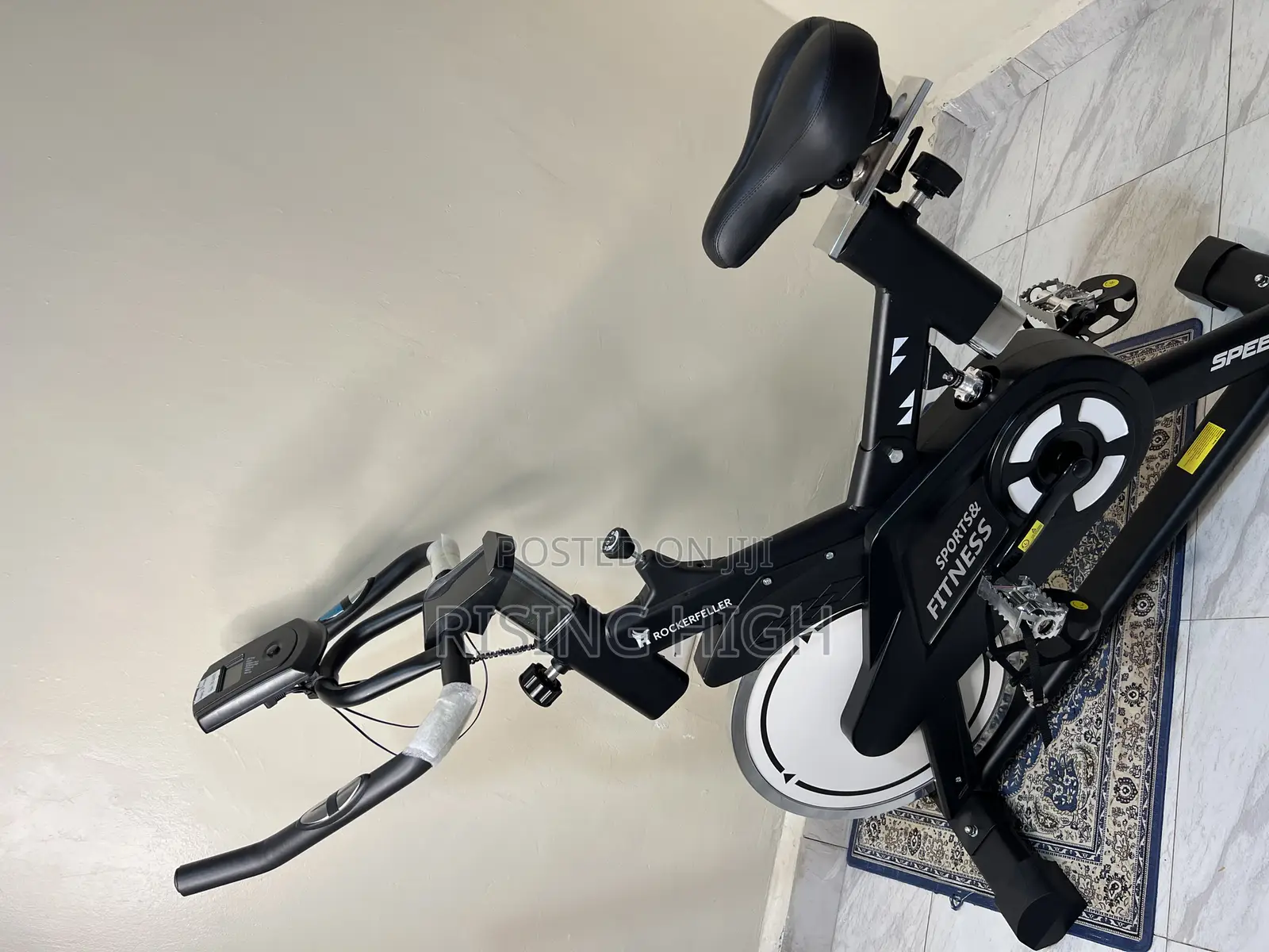 Fitness Quality Spinning Bikes